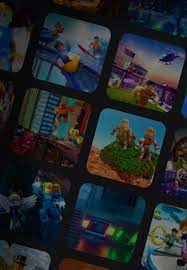 In appearance, it is fundamentally the same as minecraft, in spite of the fact that the characters are suggestive of lego. Pin On Roblox Promo Code March 2021