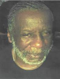 Obituary information for Elijah Davis, Jr.