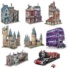 Welcome to our kind social community with jigsaw puzzles and puzzlers from all around the world you can pick a jigsaw puzzle below and get solving! Harry Potter 3d Jigsaw Puzzle Cheap Buy Online