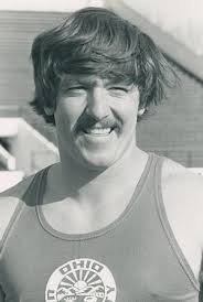 Richard "Rick" Dowswell (1982)