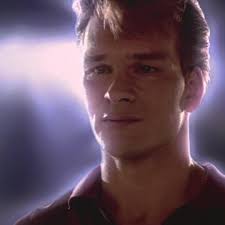 I love you, Molly. I've always loved you. Ditto."