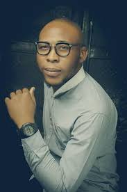 Meet our Judges Mr Edwin Vincent Ameh, hails from Benue state. A visual  artist with specialization in drawing, sculpturing, ceramics and textile  designing. Also an actor and a poet. Born and raised