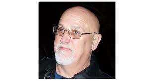 David Tucker Obituary (2018)