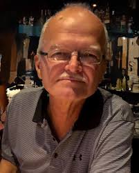 Most Recent Obituaries