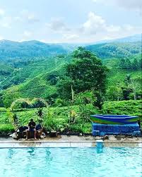 Jadwal kapal gunung dempo jayapura wasior. Tempat Wisata Gunung Galunggung Tasikmalaya Tempat Wisata Indonesia