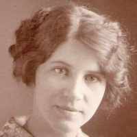 Wanda McGregor (1896–1989)