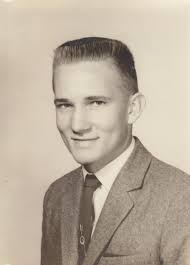 James Hixson Obituary