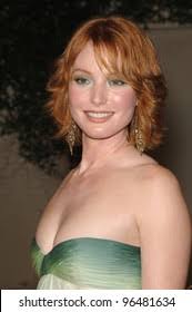 Actress Elise Donovan Los Angeles Premiere Stock Photo 98741897