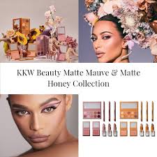 Created with lip quenching oil and extracts; Kkw Beauty Matte Mauve Matte Honey Collection Beautyvelle Makeup News