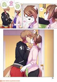 Outside The Box Part 2 Porn Comic english 75 - The Hentai