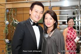 Does anyone else think at least half of bryan wong's income comes from taxpayers' money? Ex Mediacorp Celebrity Jacelyn Tay Weds Brian Wong On 101010