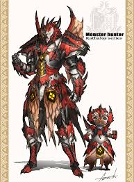 Artstation Monster Hunter Fan Art Weapon Contest Fran K Monster Hunter Monster Hunter Series Monster Hunter Art