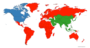 Maps on the Web