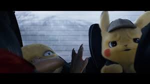 Detective pikachu ending means for both pikachu and the larger since mew has an immortal life force, mewtwo did not die like the other clones, but grew wrathful which brings us to detective pikachu. Pokemon Detective Pikachu 2019 Imdb