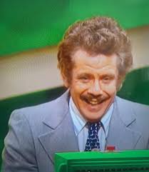 For over 40 years, Frank Nelson employed his best catchphrase  (“EEE-Yeeeeeeeeesssss?”) and others, appearing