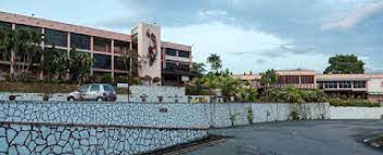 מיקום על המפה institut pendidikan guru kampus gaya. Institut Pendidikan Guru Kampus Gaya Mycompass