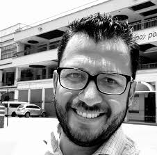 Eduardo Valentín Ruiz Almaraz