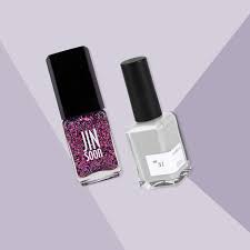 Designs compilation for modern manicure. The Best Nail Polish Colors For Spring 2019 Spring Manicure Ideas Instyle