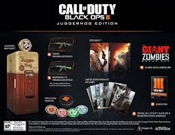 Call Of Duty Black Ops 3 Special Edition Comes With A Working Fridge Call Of Duty Black Ops 3 Black Ops Iii Call Of Duty Black