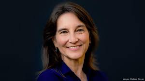 Portland's Circle Media Labs names Anne Bryan CEO