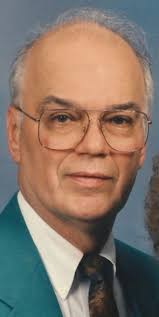 Obituary for Robert Fulton