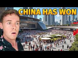China's Canton Fair 2025...America is Done! (tariffs not working)