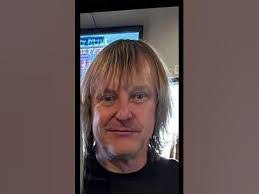 Patrick Hable's Instagram, Twitter & Facebook