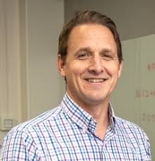 Kenneth Lynch Leonard, University of Maryland