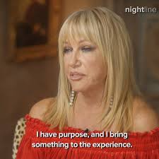 At 73, she's feeling better than ever before