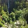 multnomah falls from www.multnomahfallslodge.com