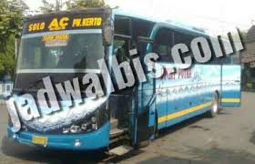 Hampir setiap 20 menit sekali lewat trayek : Jadwal Dan Tarif Bus Dari Purwokerto Ke Solo