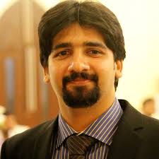 Muhammad Ubaid HAFEEZ