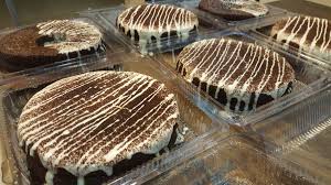 Kek milo 3 bahan viral / milo cake recipe (only 3 lngredients) sangat mudah, hanya perlukan telur, susu pekat dan sebuk milo. 5 Aneka Resipi Kek Viral Wajib Cuba Sedap Mudah Dan Memang Menjadi