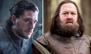 When Ned wrote Robert Baratheons letter for him before he died, at the end  of it he wrote to “the one true heir” and not Jeffrey Baratheon. I was  wondering. Was he
