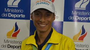 Azuayos clasificados a Río 2016 serán reconocidos