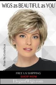 20 Short hair with layers ideas