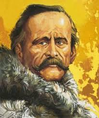 Sir Wilfred Thomson Grenfell