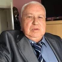 Oriol Cano Obituary (2022)