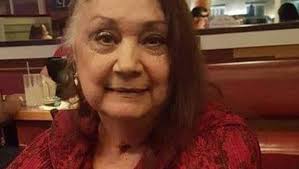 Fundraiser by Patricia Cordova : Patricia Ann Baker Celebration of life  services