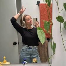 Chyna-May Frost (@chynamay22)