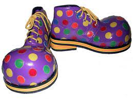 Want These Boots Shoe Boots Clown Shoes