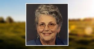 Marilyn A. Wiesner Obituary December 22, 2023