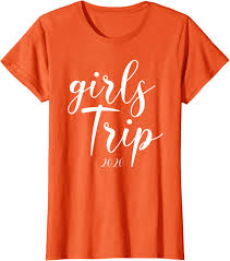 Alibaba.com offers 2,014 weekend shirts products. Amazon Com Womens Girls Trip 2020 Shirt Vacation Weekend Getaway Funny Gift T Shirt Clothing