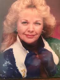 Linda Merlene Cole Walden (1948-2023)