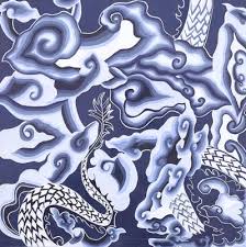 Tentang motif batik mega mendung… motif megamendung yang digunakan oleh masyarakat cirebon sebagai motif dasar batik sudah tidak asing lagi bagi masyarakat indonesia pecinta batik, begitupula. Online Catalog Library Petra