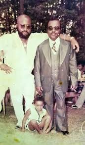 Johnie Warren Hendricks Obituary