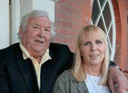 Calvey had described a masked man kicking. Black Widow Killer Reveals Life In Jail With Myra Hindley And Rose West And How She Turned Down Proposal From Reggie Kray