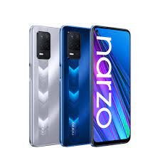 realme narzo 30 5G - 5G Gaming Beast
