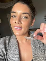 Straighten Your teeth With Premium Quality Clear Aligners