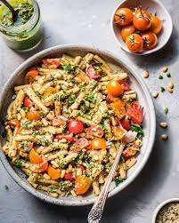 Pin On Healthy Pasta Recipes
